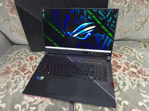Asus rog strix - se, i9