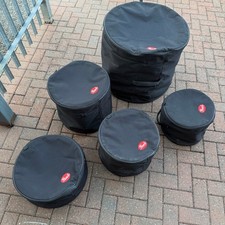 Pearl Drum Case Bag Set 22"