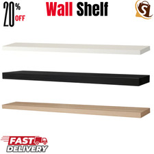 IKEA LACK Wall Shelf 190x26cm