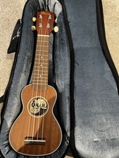 Ukelele Ohana O’Nino