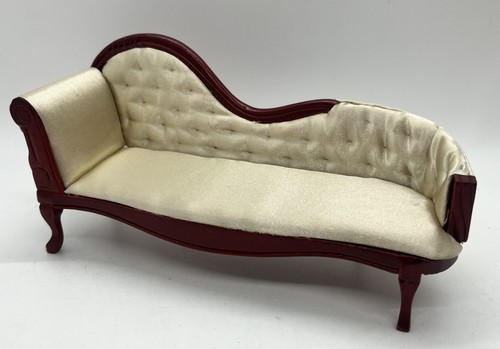 Dolls house furniture chais - furniture,