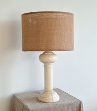 Vintage French Alabaster