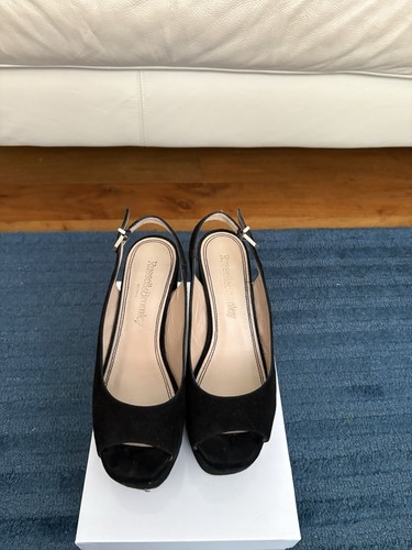Russell bromley platform - russell,