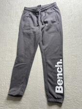 Bench Jogging Bottoms Pale