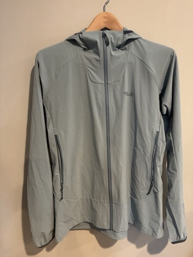 Rab borealis women soft - rab, women’s