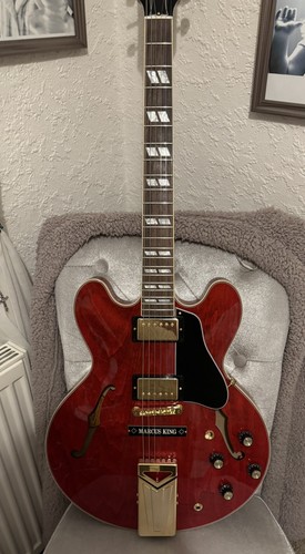 Gibson usa marcus - usa, /