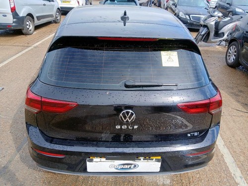 Golf mk8 etsi 2020 2024 - vw,