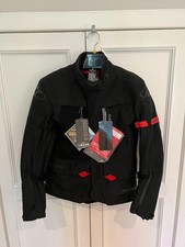 CHEAPEST ONLINE Alpinestars Altamira Goretex Waterproof Jacket Size Medium M #C