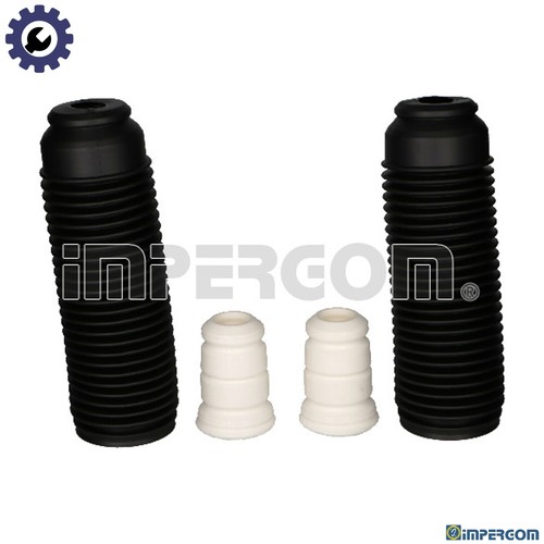Dust cover kit - dust, shock