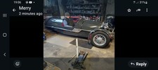 3 wheeler kit car