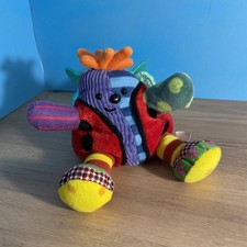 CBeebies Wheres Boo ! Ladybird