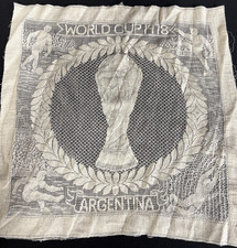 1978 Argentina World Cup