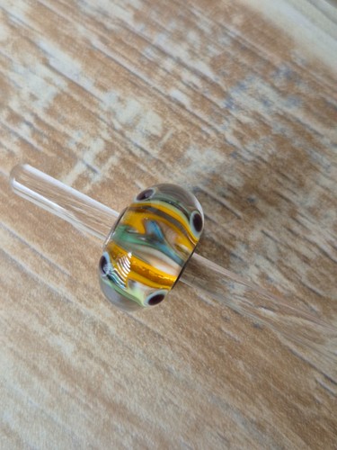 Trollbeads unique event bead - unique,