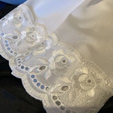 St Michael M & S NWT Vtg Cream