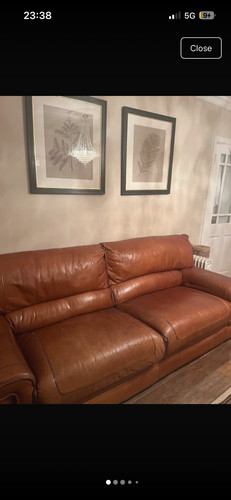 Living room furniture set - room,