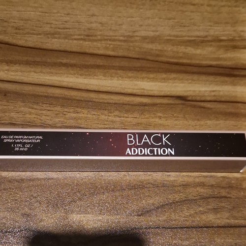 Lovali black addiction eau - addiction, de
