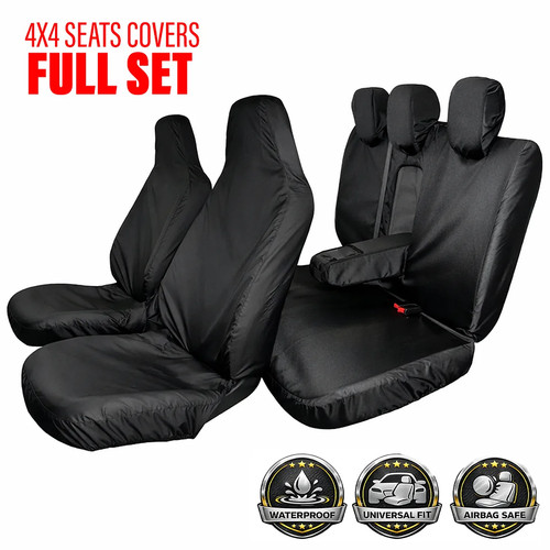 For nissan navara 4x4 seat - for,
