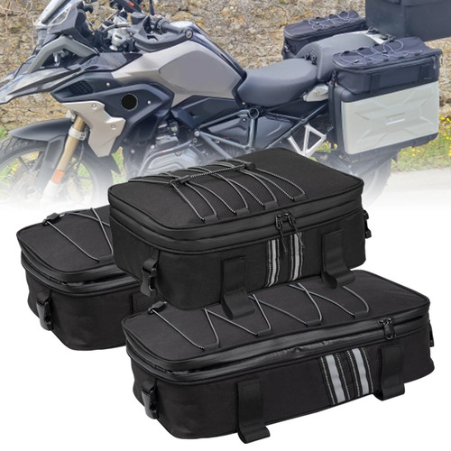 Motorcycle luggage bag - motorcycle,