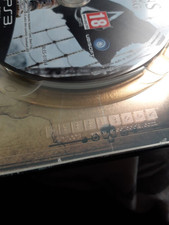 Assassins Creed Iv Black Flag Steelbook Only Working Complete 