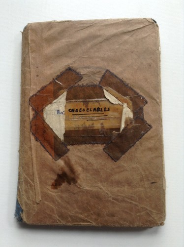 Collection small album - collection,