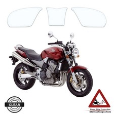 Fuel Tank Protection suitable