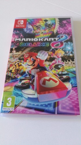 Nintendo switch mario kart - switch,