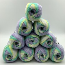 Yarn Outlet Variegated Dk