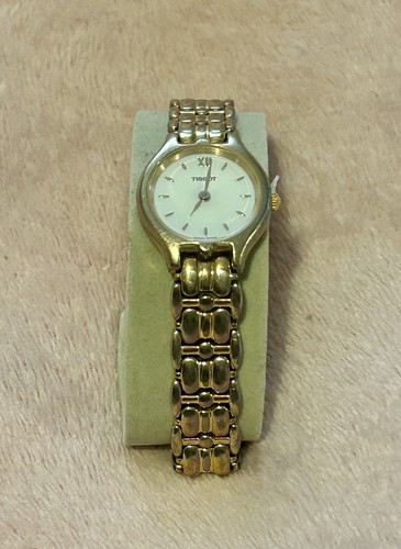 Vintage ladies tissot - ladies, watch