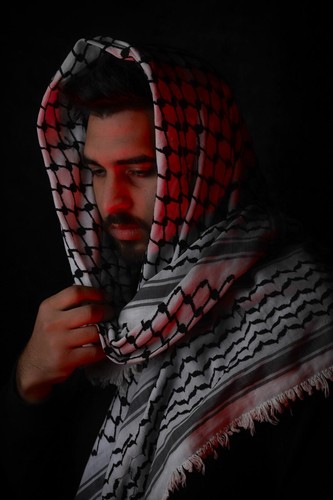 Original palestinian nabulsi - original,