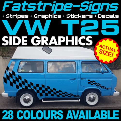 Fit t25 stripes graphics - to,