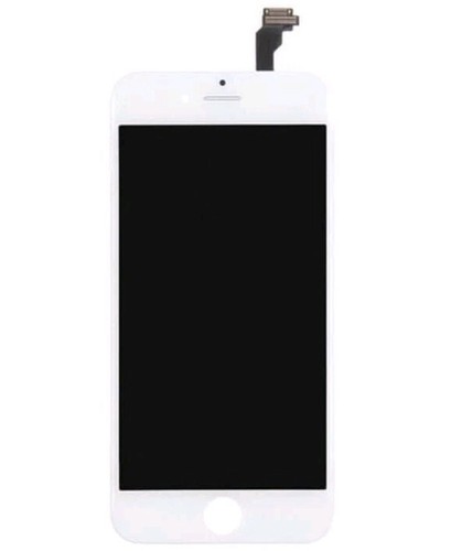 Iphone white ncc replacement - iphone,