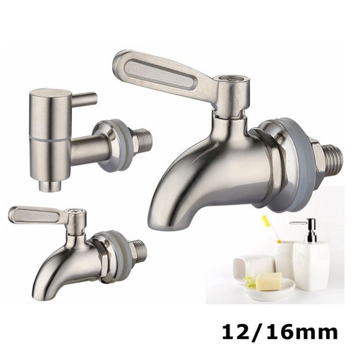 Replacement tap all container - replacement,