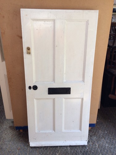 Reclaimed period antique - reclaimed,