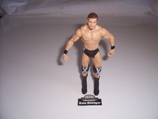 Wwe drew mclintyre elimination - wwe,