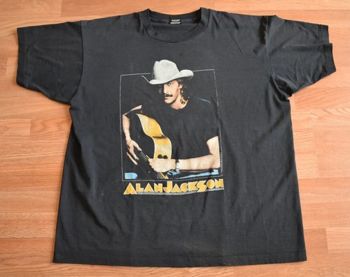 Vintage 1991 thrashed - vintage, alan