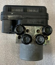 Yamaha Nmax125cc 2023 - ABS Pump Control Module