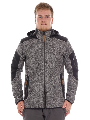 Cmp functional jacket hooded - cmp,