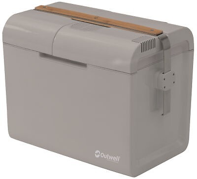 Outwell ecolux coolbox 35l - outwell,
