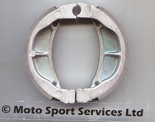 Kawasaki KX60 KX 60 Front or