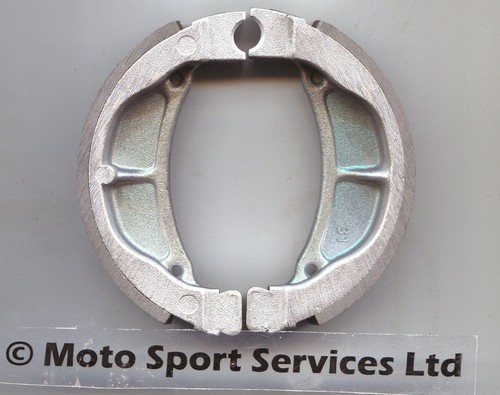Kawasaki kx60 front - kx60,