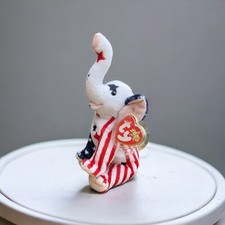 Ty ELEPHANT  Beanie Babies USA
