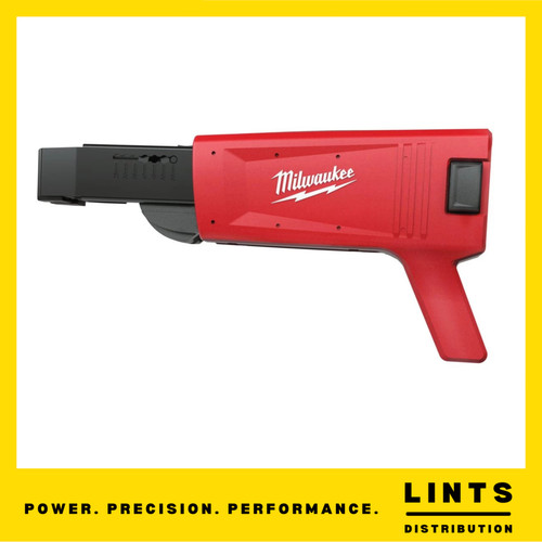 Milwaukee collated screw - 55,
