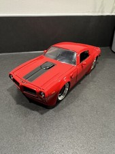 Jada Bigtime Muscle Series