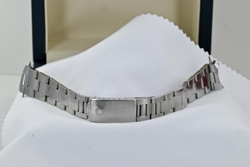 Rolex stainless steel - rolex, oyster