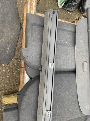 Audi dog luggage - c5,
