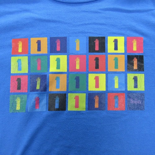 Ben sherman the beatles - sherman,