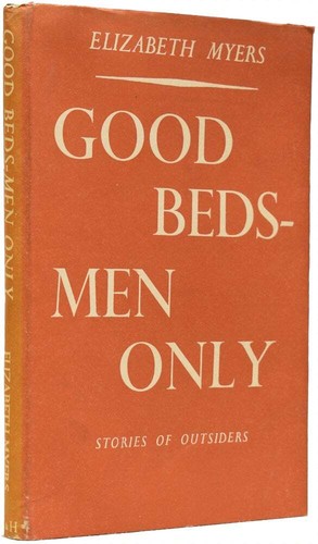 Elizabeth myers good beds - elizabeth,