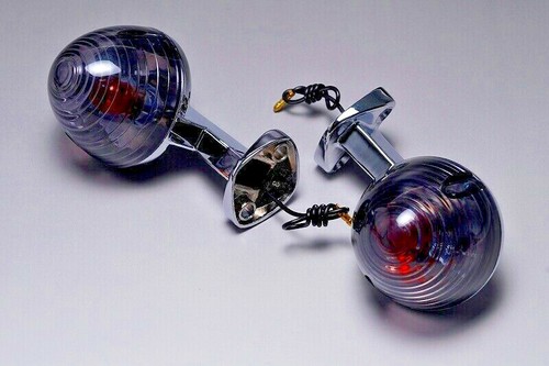 New non oem smoke - smoke, winkers