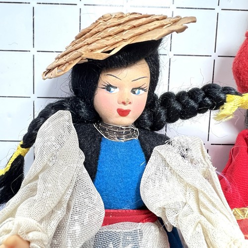 Vintage dolls beautiful - vintage,