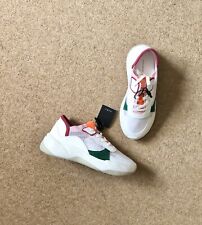 Zara Multicolour Contrast Mesh